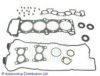 NISSA 1104273Y86 Gasket Set, cylinder head